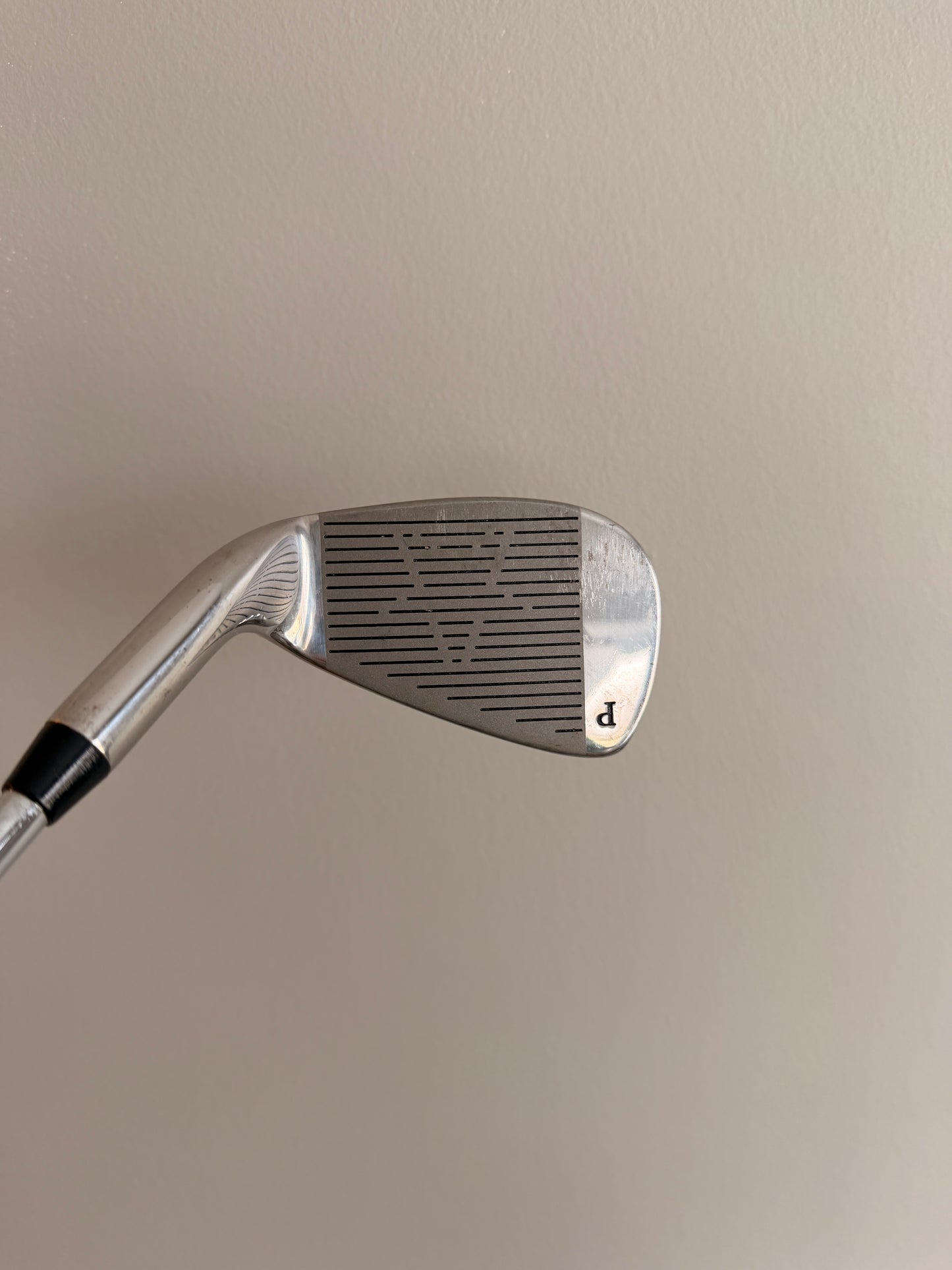 US Kids Golf Championship Series Pitching Wedge 48° / 6 Stock Youth Flex 34″