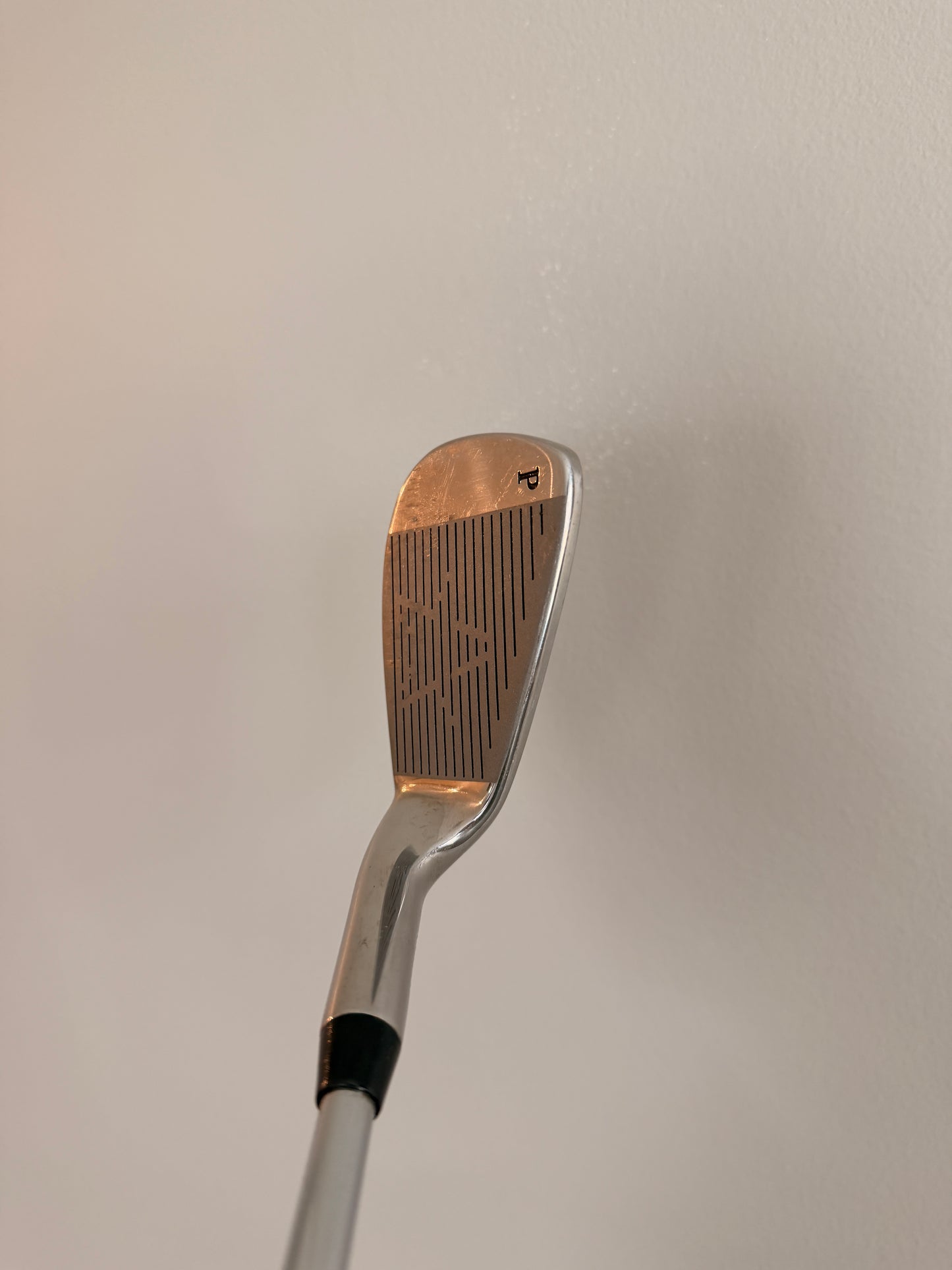 US Kids Golf Championship Series Pitching Wedge 48° / 6 Stock Youth Flex 34″