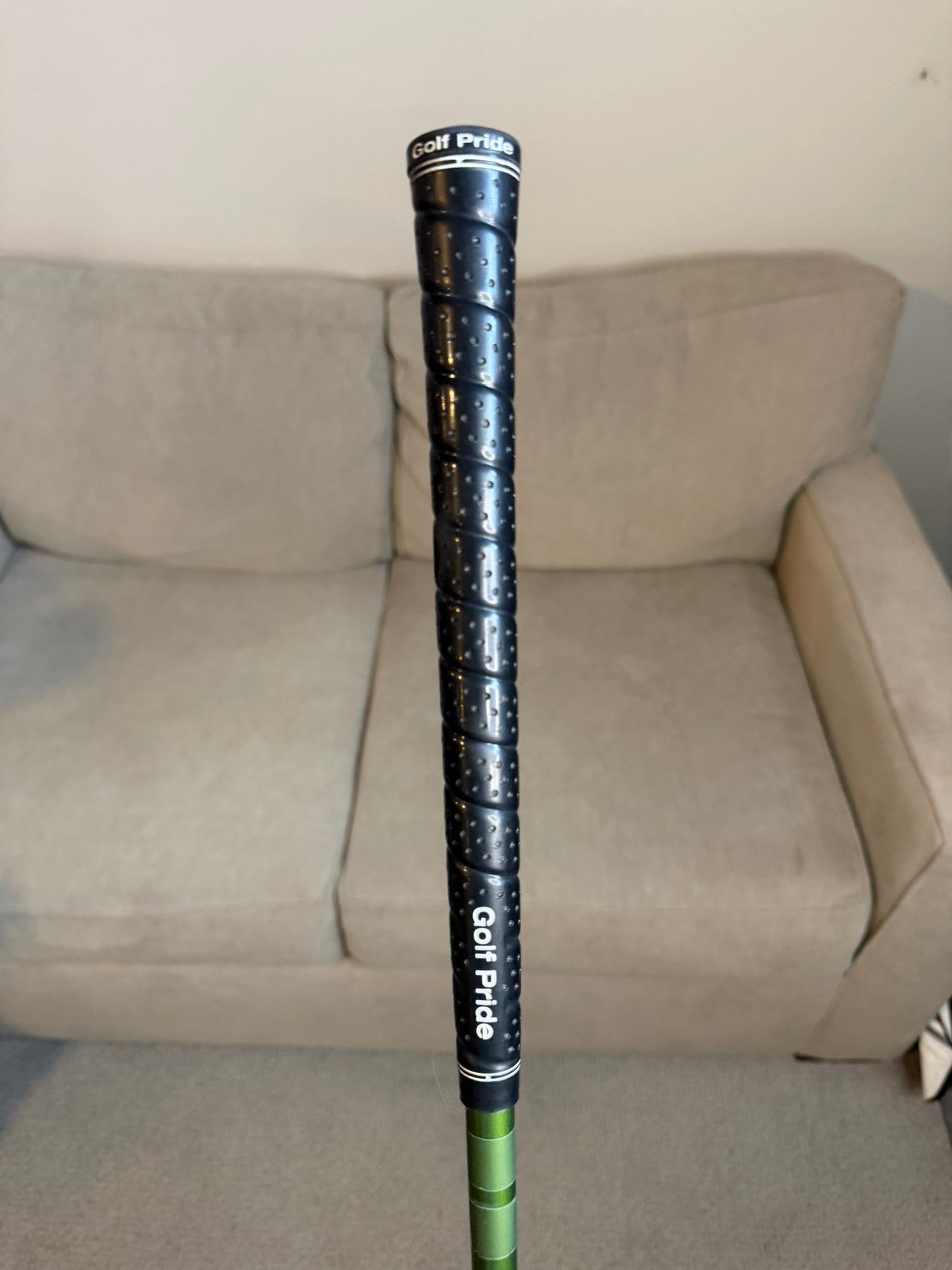 Photo of Cobra Baffler DWS 4 Hybrid 23° Regular Flex Aldila Nv Hl 65