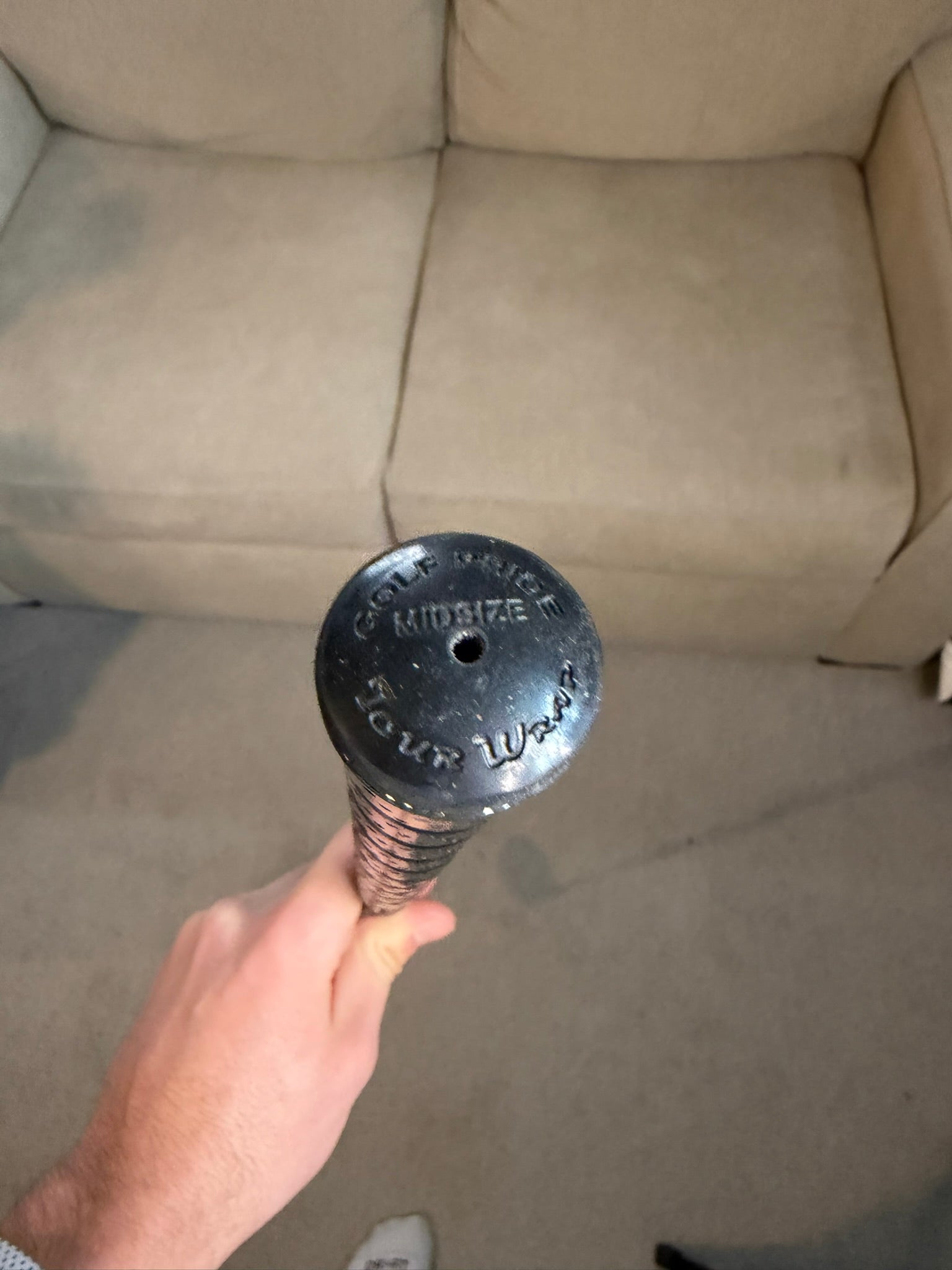 Photo of Cobra Baffler DWS 4 Hybrid 23° Regular Flex Aldila Nv Hl 65