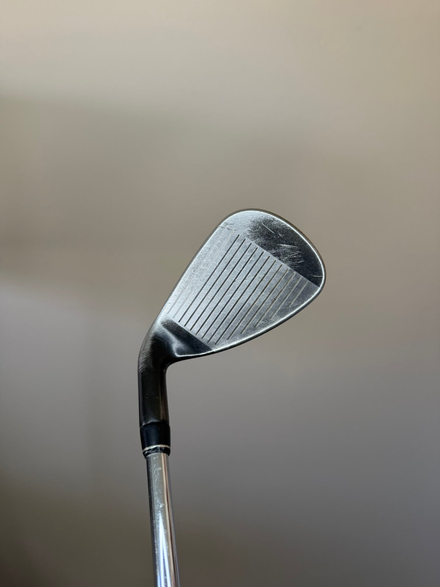 Photo of Callaway 2019 Big Bertha Gap Wedge Regular Flex Kbs Max 90G