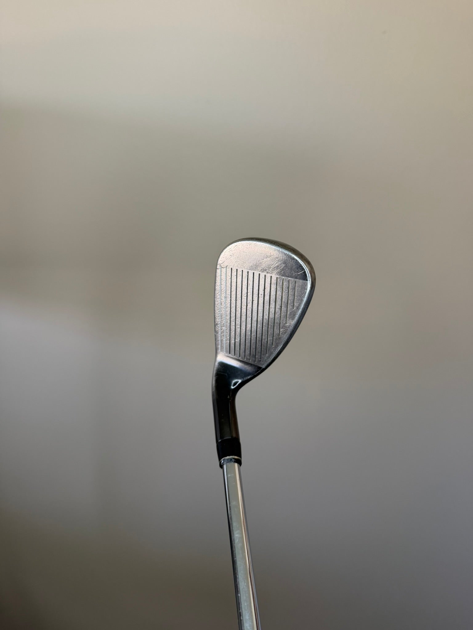 Photo of Callaway 2019 Big Bertha Gap Wedge Regular Flex Kbs Max 90G