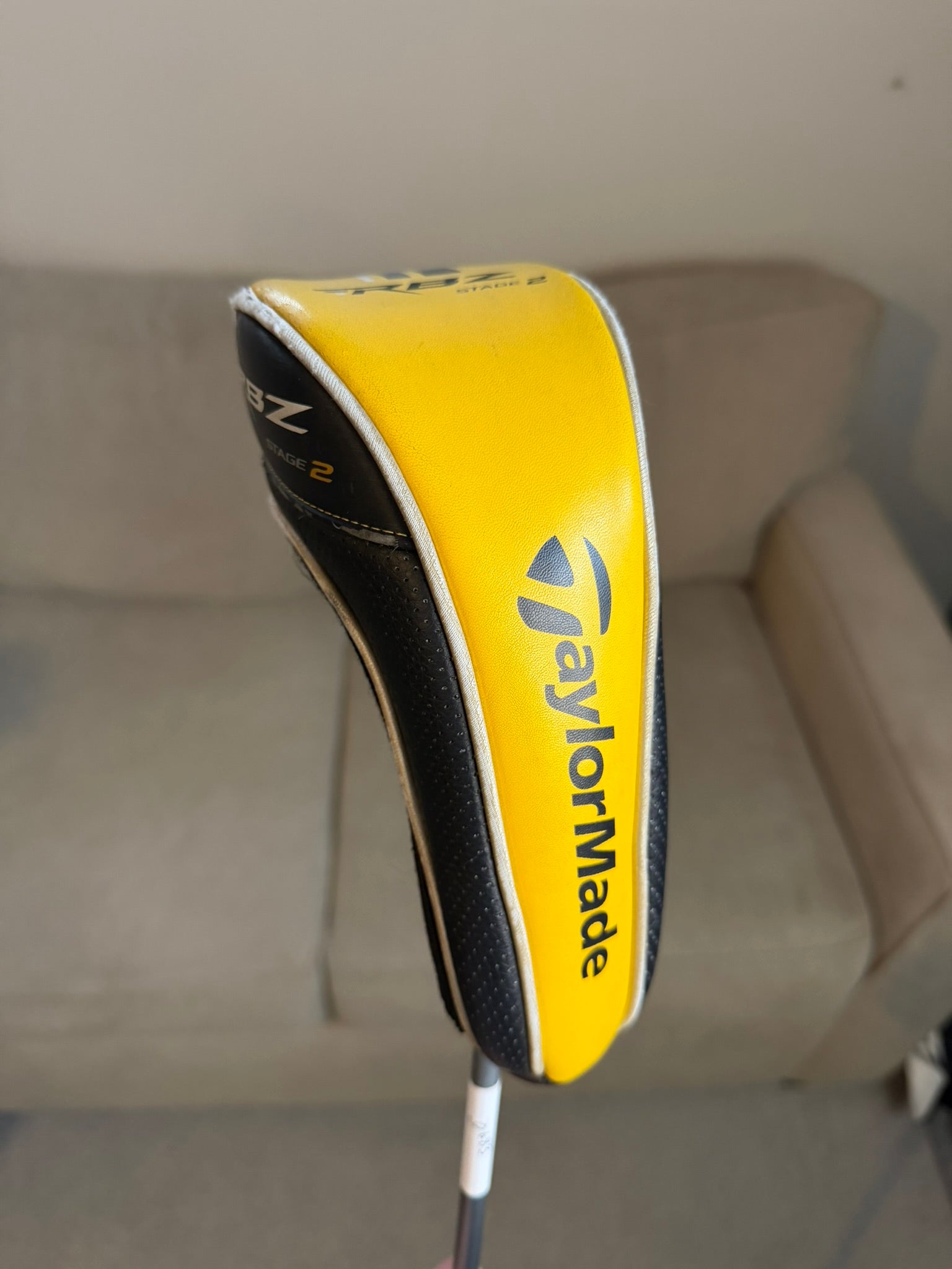 Photo of Cobra Baffler DWS 4 Hybrid 23° Regular Flex Aldila Nv Hl 65