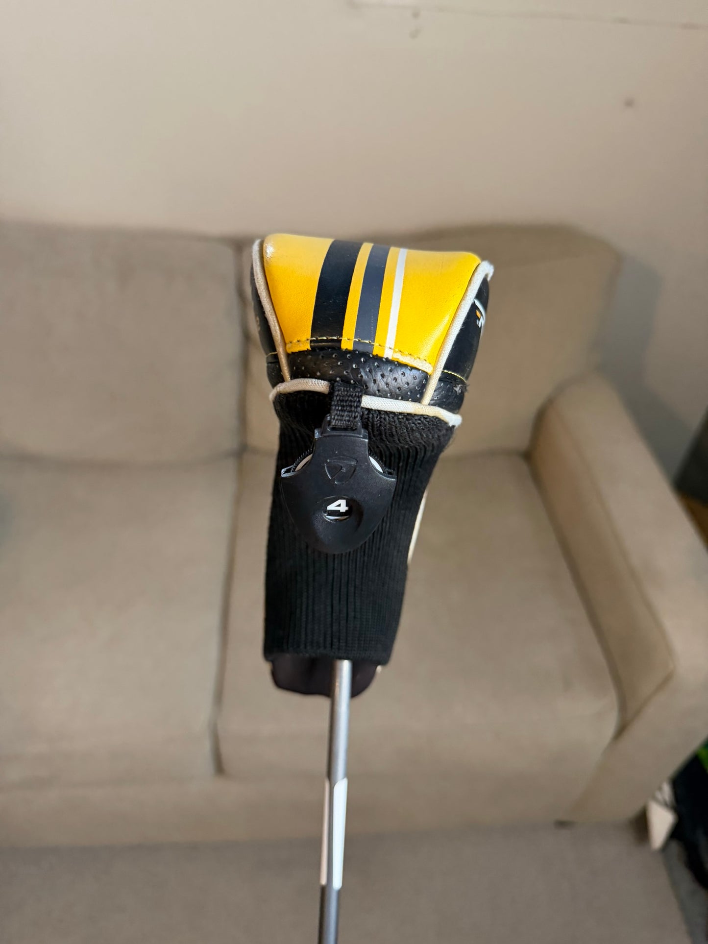 Photo of Cobra Baffler DWS 4 Hybrid 23° Regular Flex Aldila Nv Hl 65