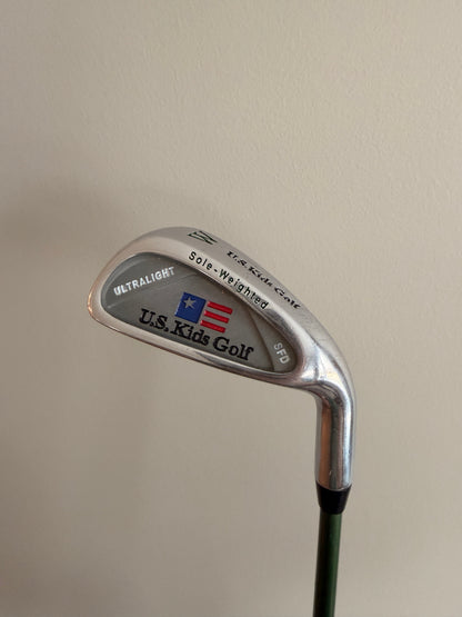 Photo of US Kids Golf Ultralight SFD Wedge Youth Flex Kidpower