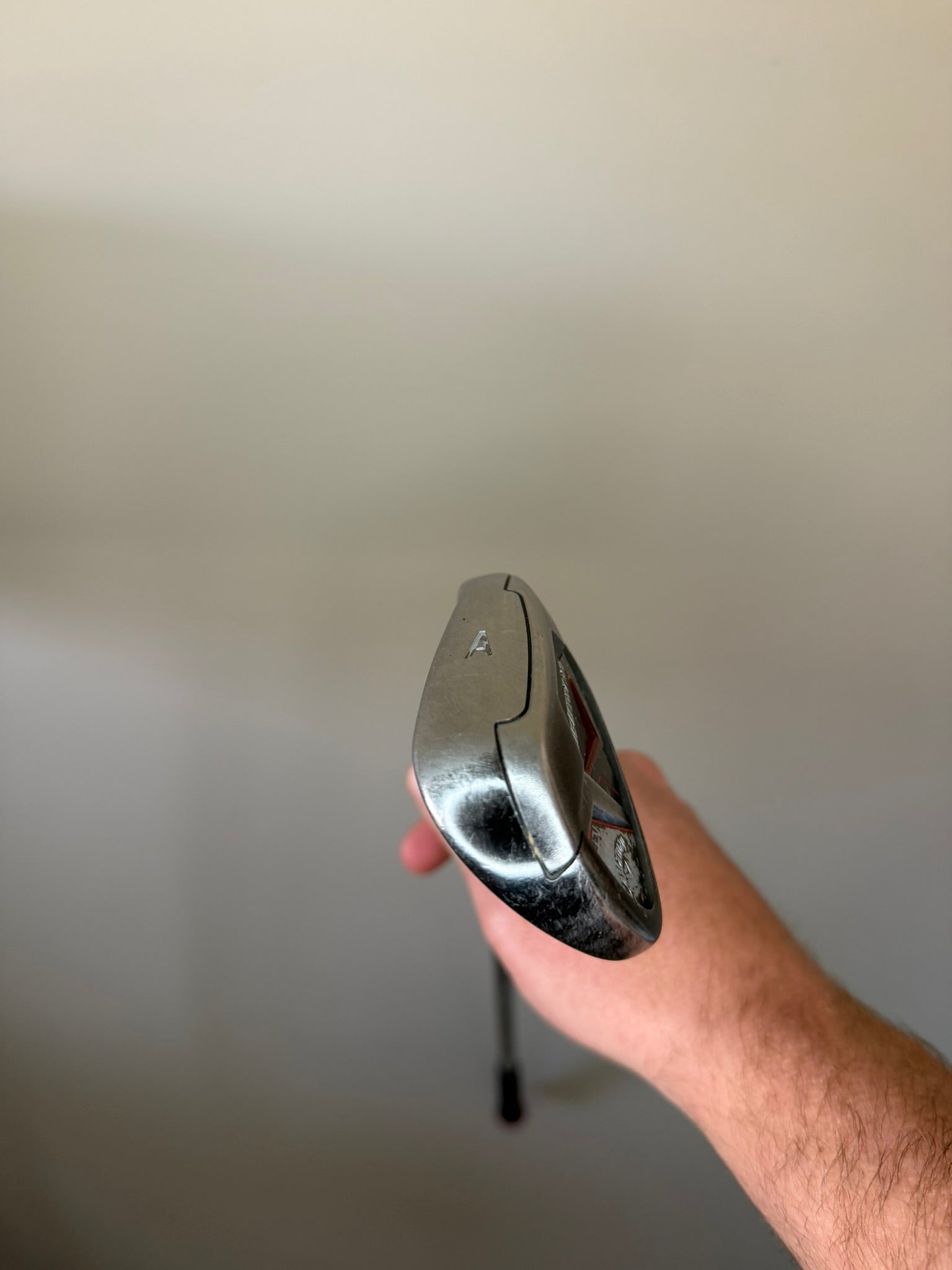 Photo of Callaway 2019 Big Bertha Gap Wedge Regular Flex Kbs Max 90G