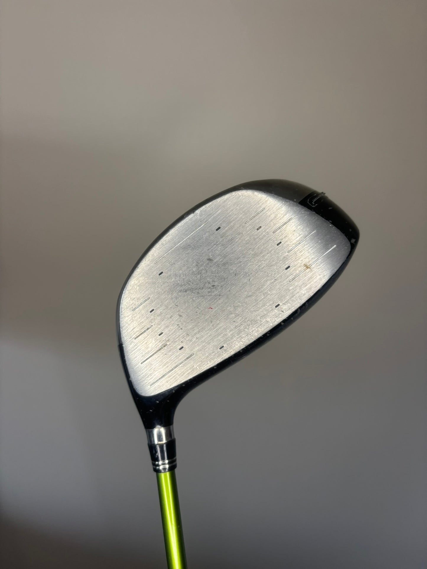 Cobra F Speed Driver 10.5° Aldila NV 65 Regular Flex 44.5″