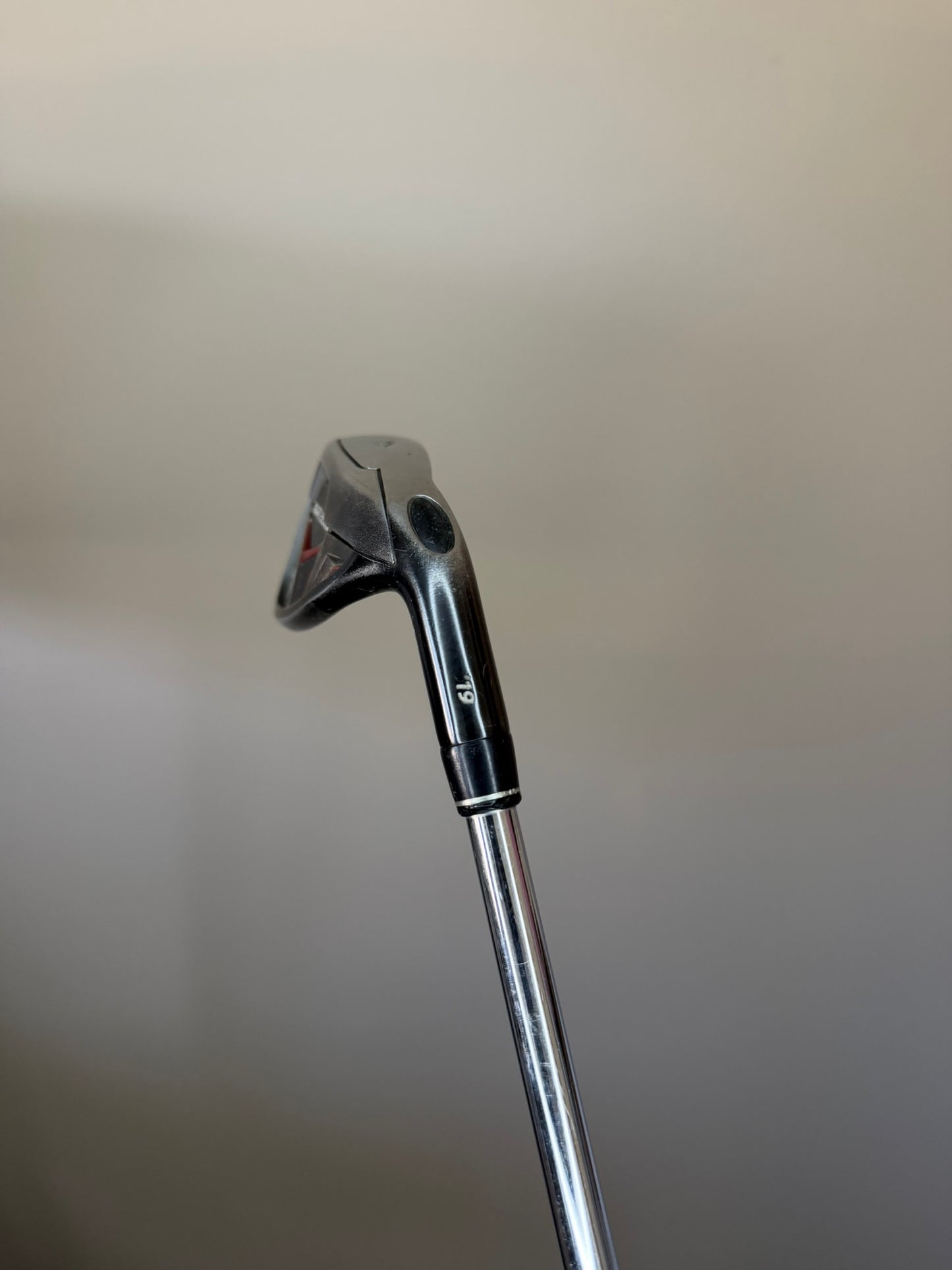 Photo of Callaway 2019 Big Bertha Gap Wedge Regular Flex Kbs Max 90G