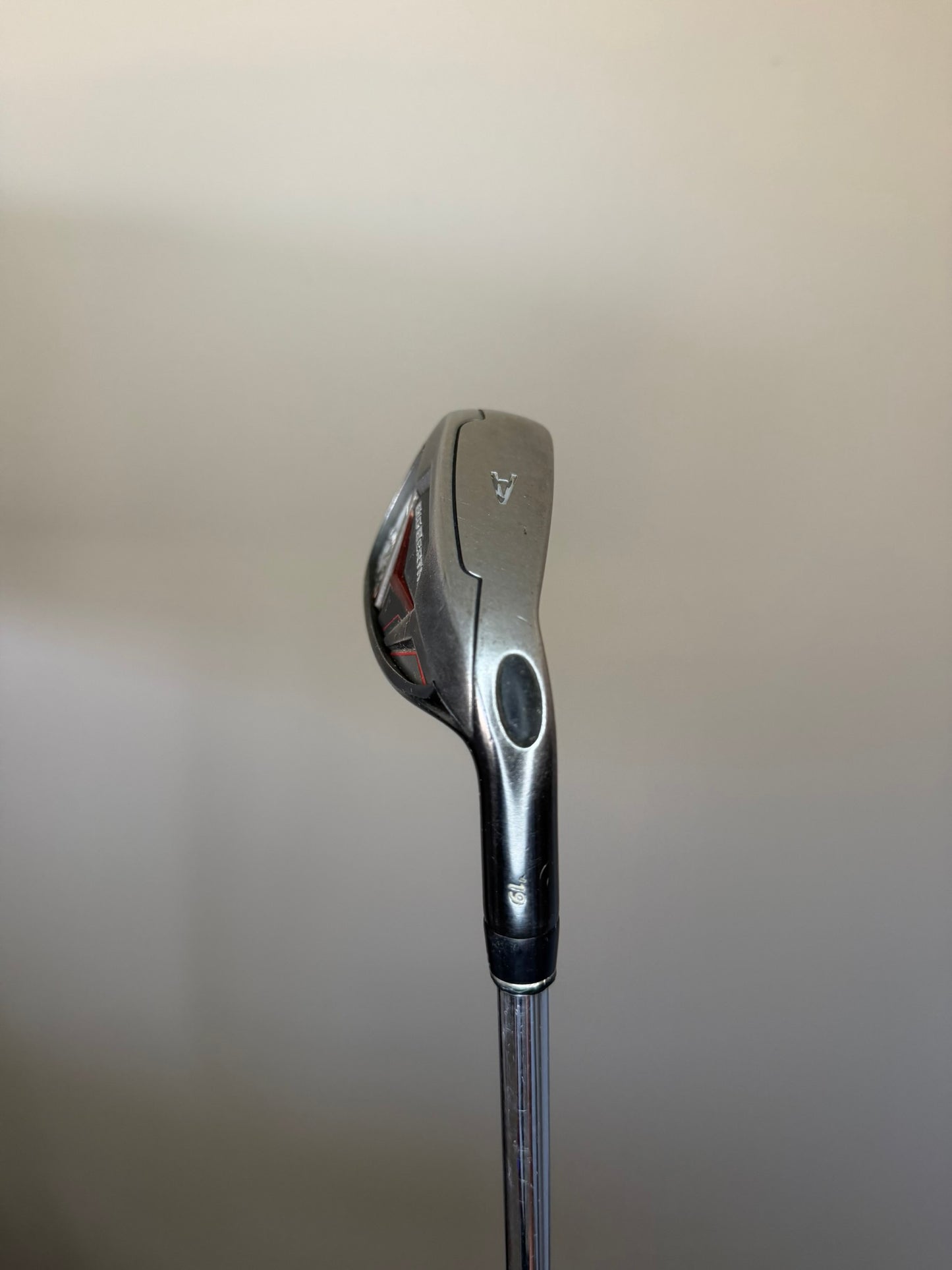 Photo of Callaway 2019 Big Bertha Gap Wedge Regular Flex Kbs Max 90G