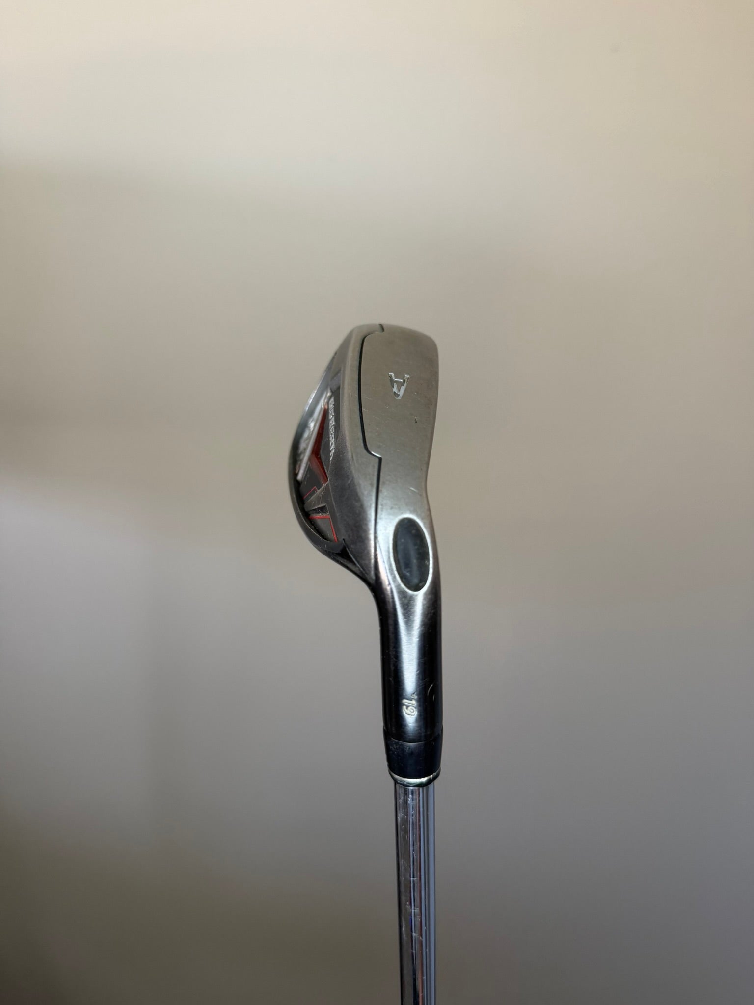 Photo of Callaway 2019 Big Bertha Gap Wedge Regular Flex Kbs Max 90G