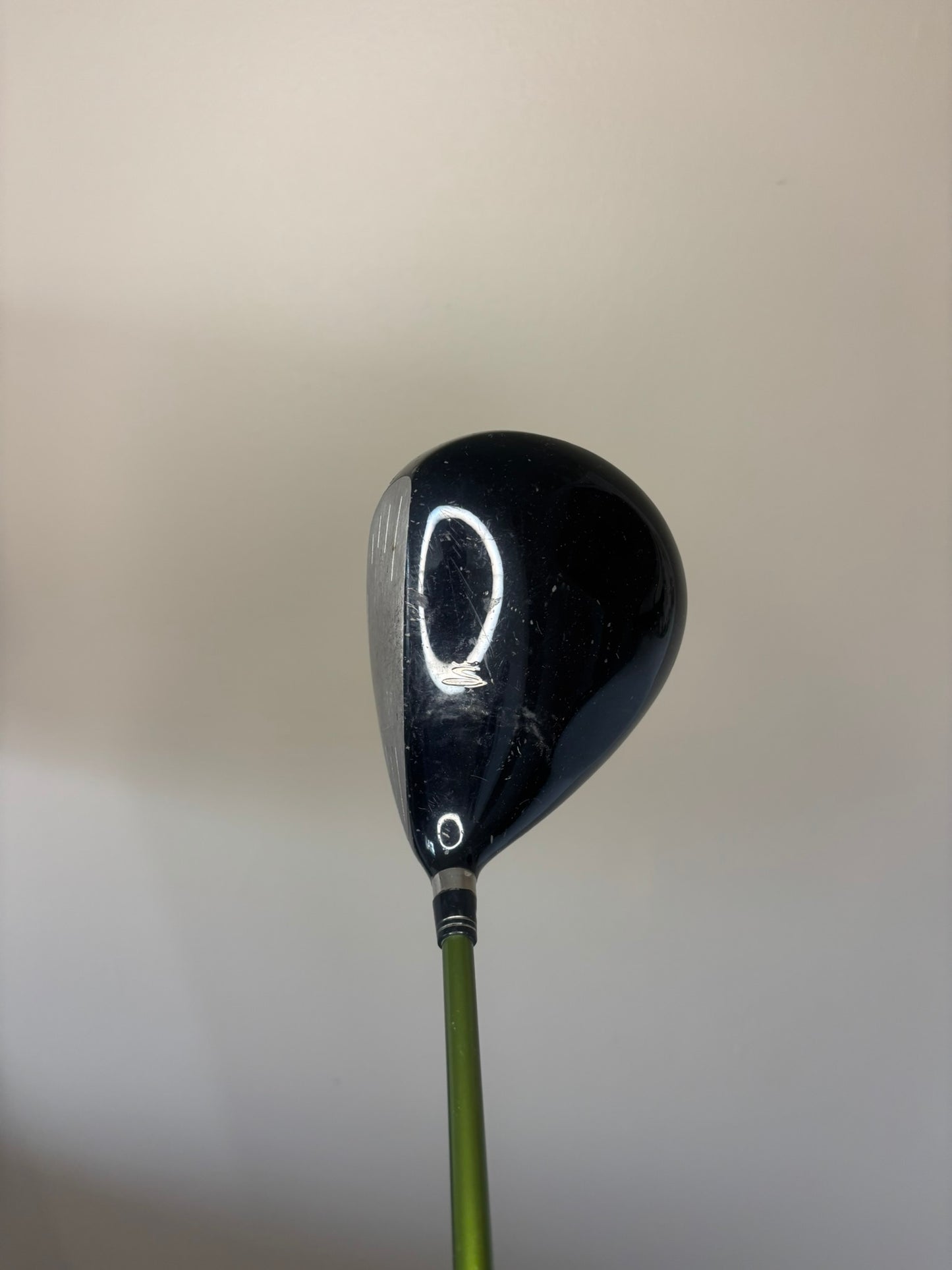 Cobra F Speed Driver 10.5° Aldila NV 65 Regular Flex 44.5″