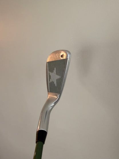 Photo of US Kids Golf Ultralight SFD Wedge Youth Flex Kidpower