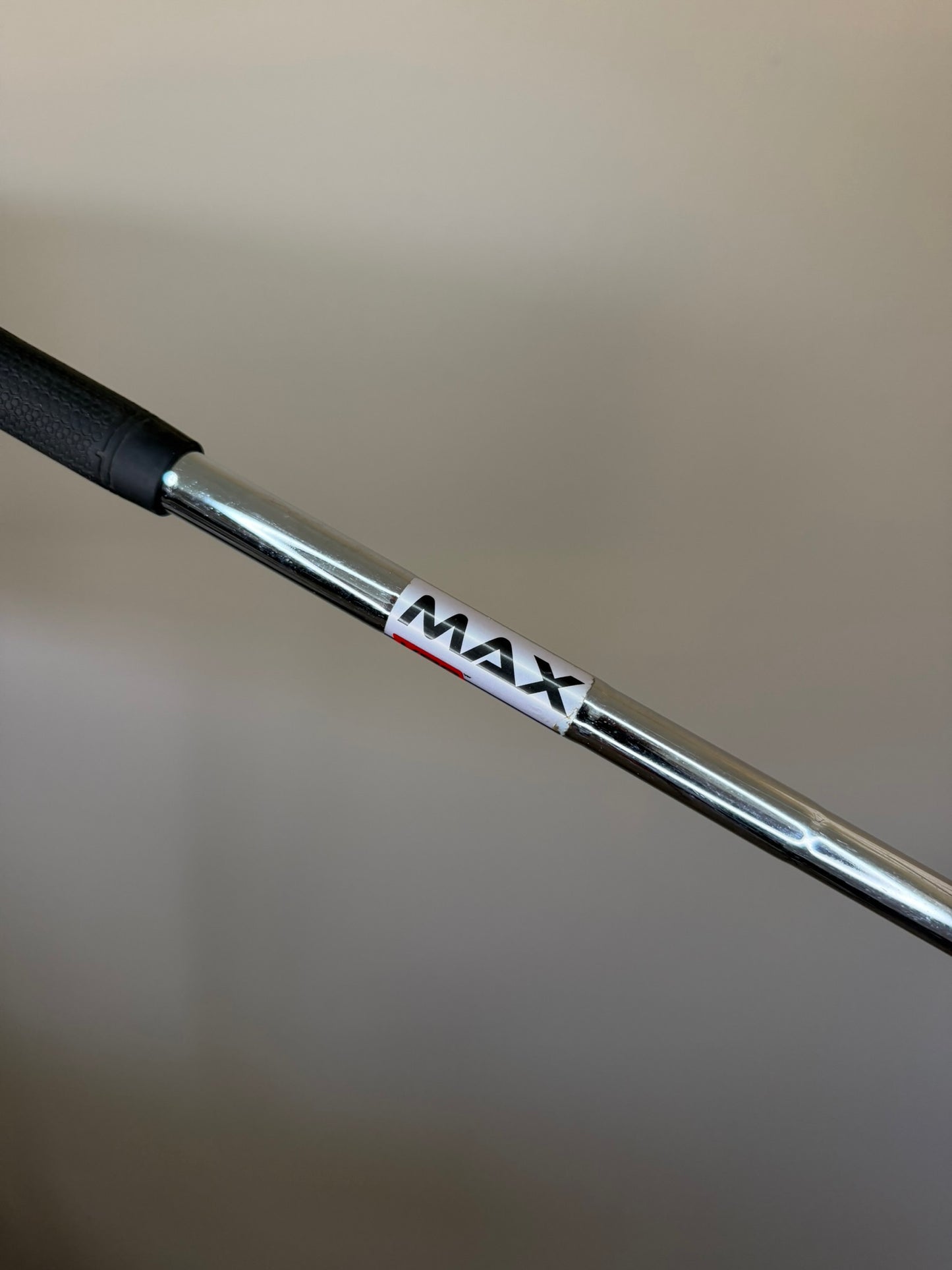 Photo of Callaway 2019 Big Bertha Gap Wedge Regular Flex Kbs Max 90G