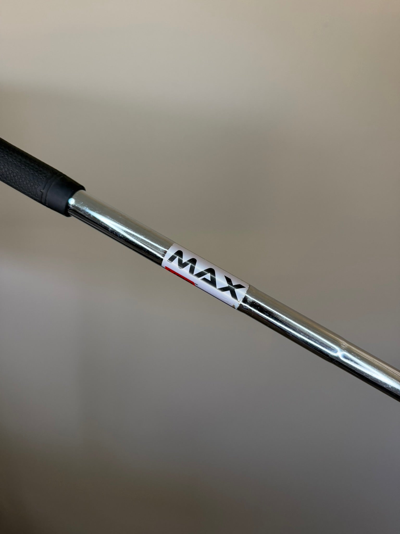 Photo of Callaway 2019 Big Bertha Gap Wedge Regular Flex Kbs Max 90G