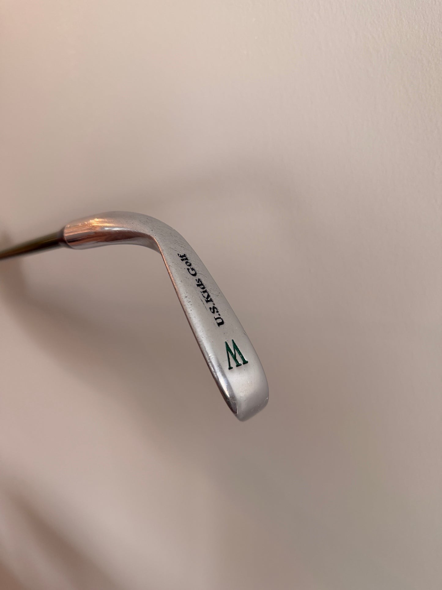 US Kids Golf Ultralight SFD Wedge KidPower Youth Flex 32″ NICE