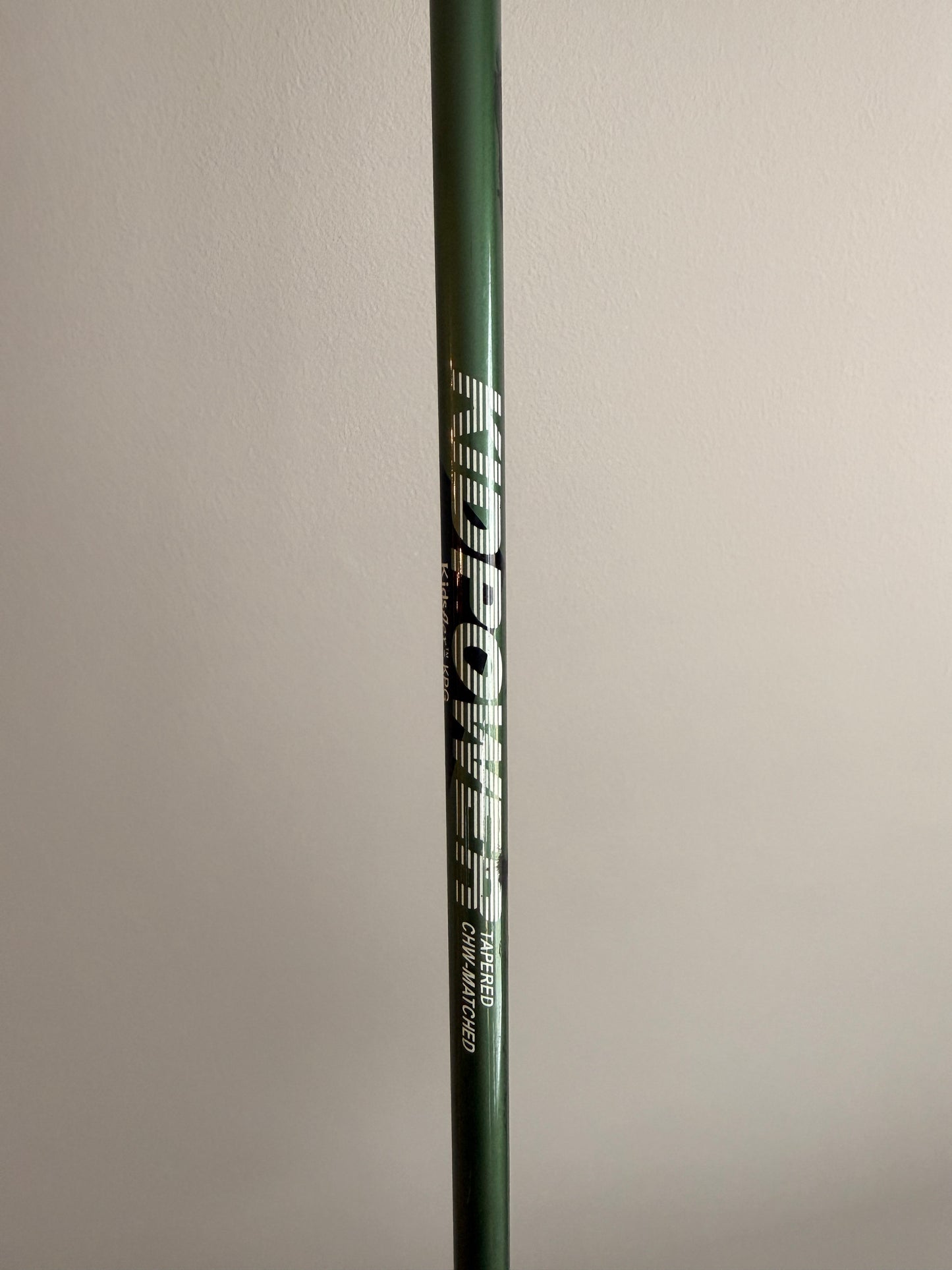 US Kids Golf Ultralight SFD Wedge KidPower Youth Flex 32″ NICE