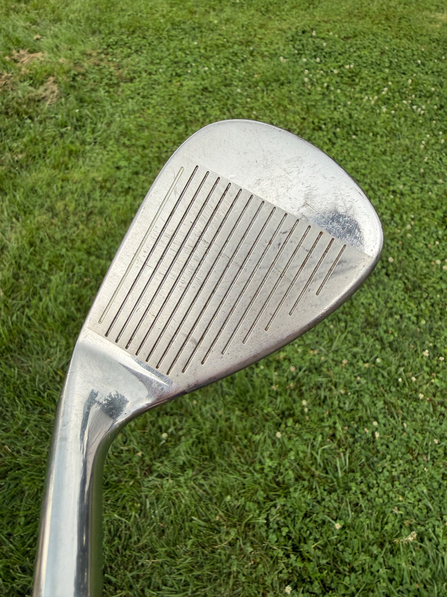 TaylorMade M4 Gap Wedge N.S. Pro 840 Stiff Flex 36" NICE — photo 2