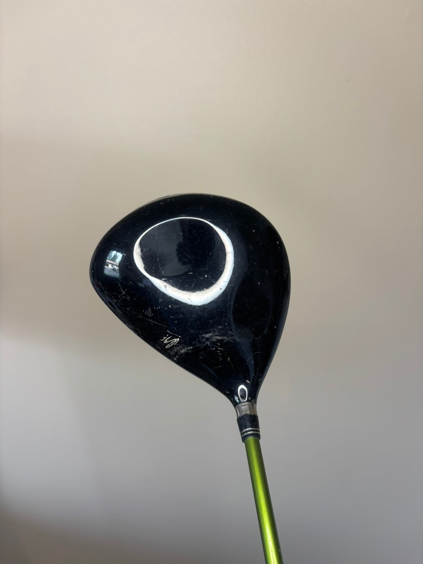 Cobra F Speed Driver 10.5° Aldila NV 65 Regular Flex 44.5″