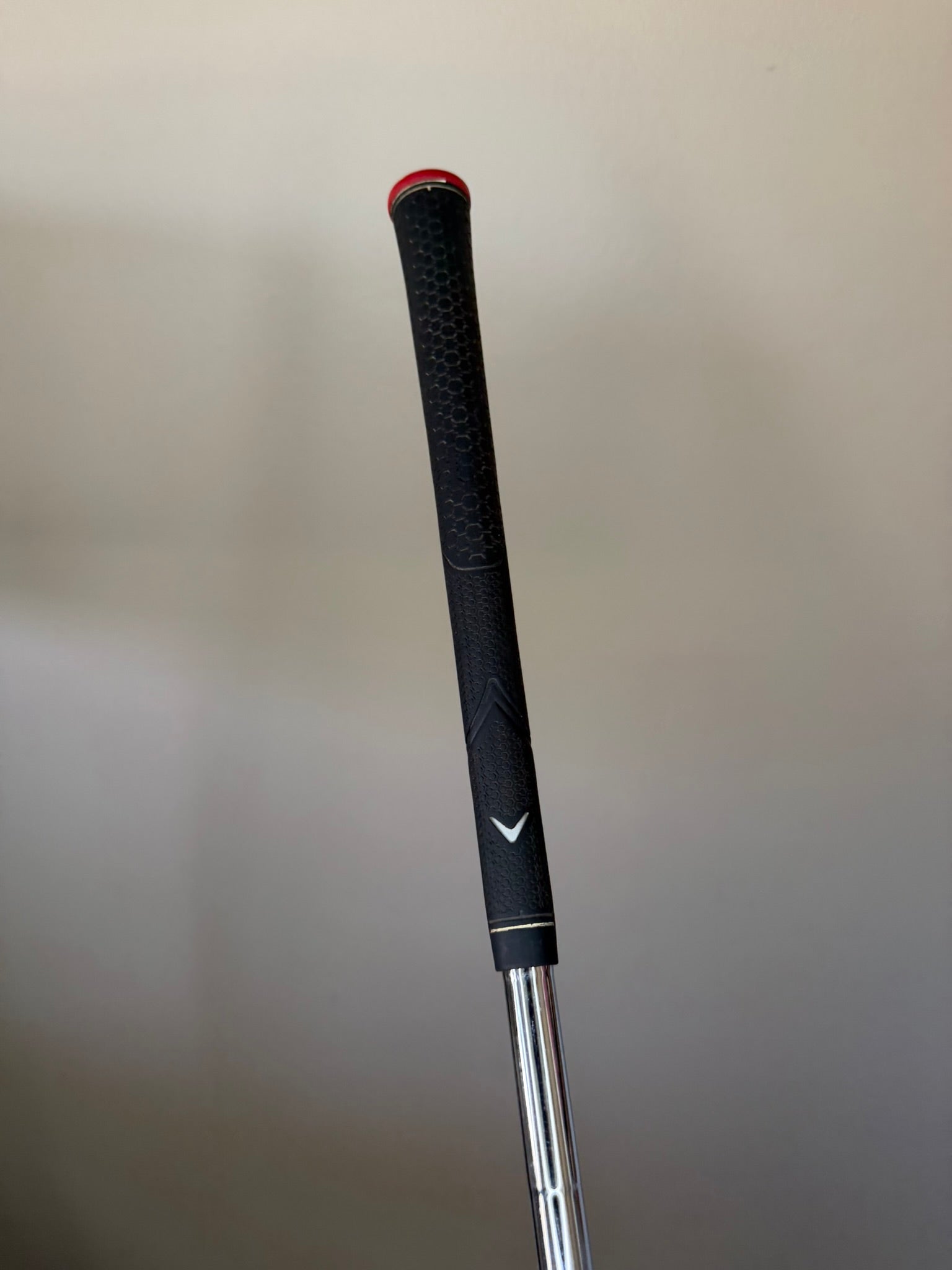 Photo of Callaway 2019 Big Bertha Gap Wedge Regular Flex Kbs Max 90G