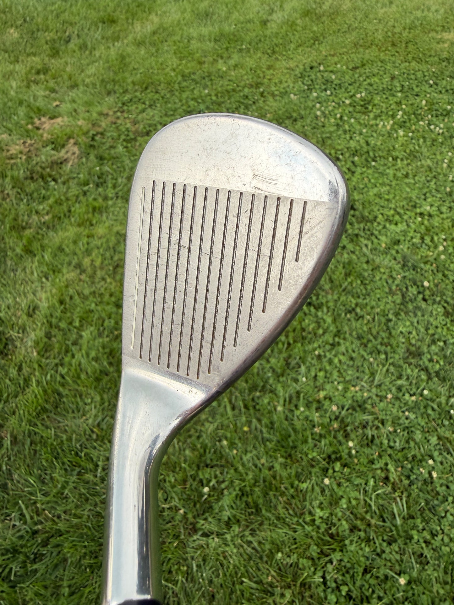 TaylorMade M4 Gap Wedge N.S. Pro 840 Stiff Flex 36" NICE — photo 3