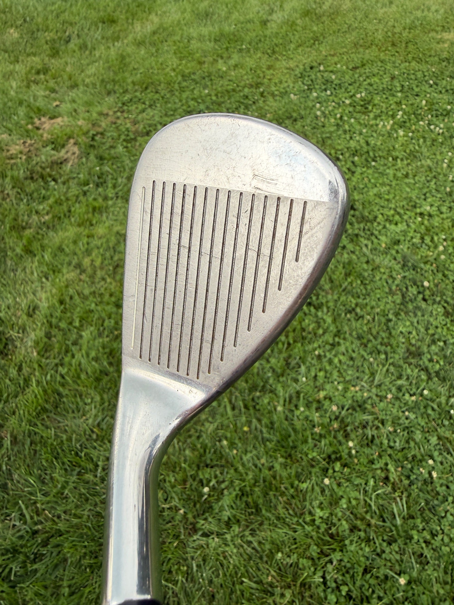 TaylorMade M4 Gap Wedge N.S. Pro 840 Stiff Flex 36" NICE — photo 3