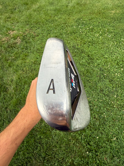 TaylorMade M4 Gap Wedge N.S. Pro 840 Stiff Flex 36" NICE — photo 4