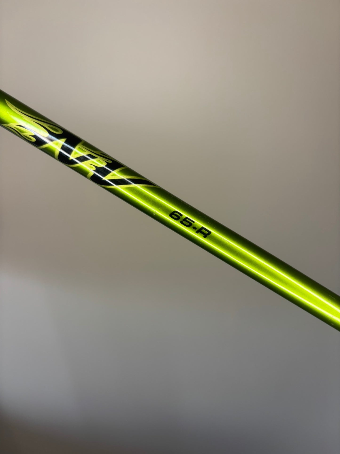 Cobra F Speed Driver 10.5° Aldila NV 65 Regular Flex 44.5″