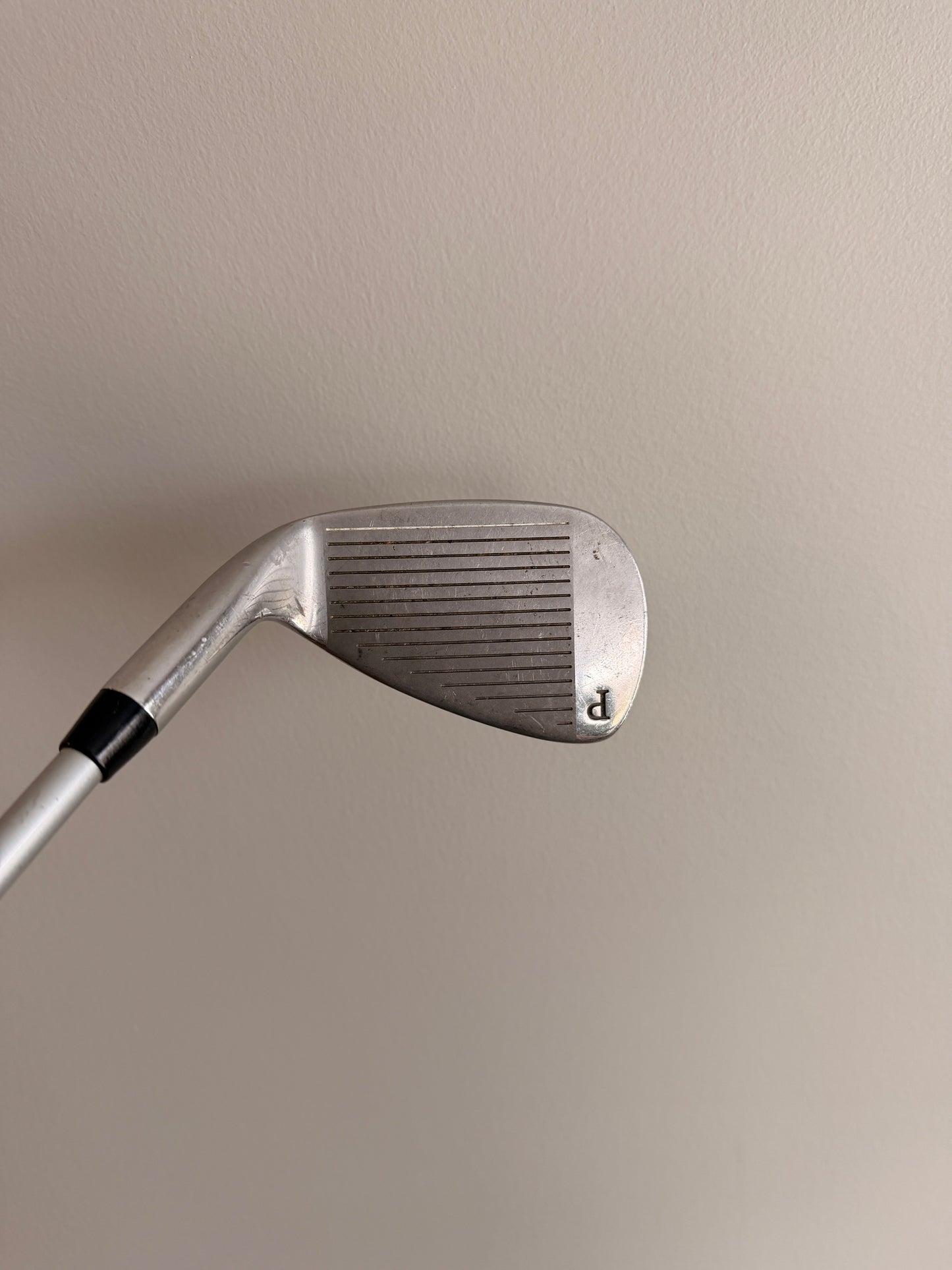 US Kids Golf WT-15 Pitching Wedge 48° Ultralight Youth Flex 31.75″