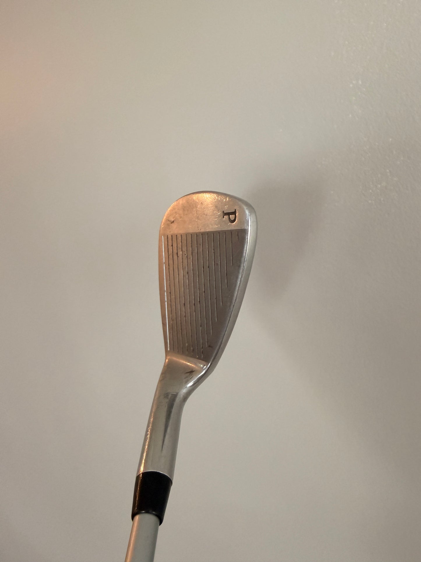 US Kids Golf WT-15 Pitching Wedge 48° Ultralight Youth Flex 31.75″