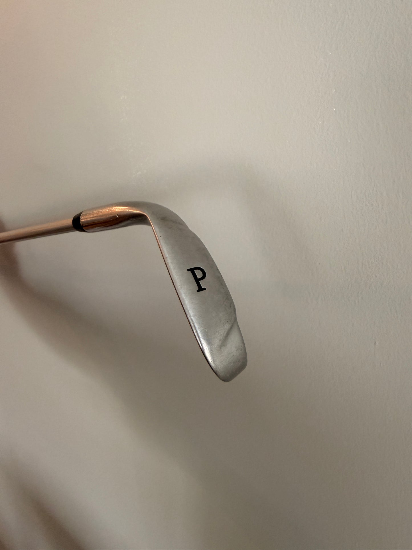 US Kids Golf WT-15 Pitching Wedge 48° Ultralight Youth Flex 31.75″