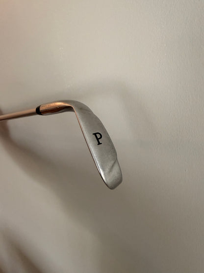 Photo of US Kids Golf WT-15 Pitching Wedge 48° Youth Flex Ultralight
