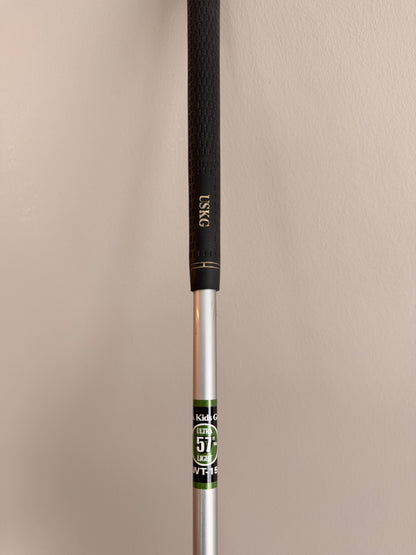 Photo of US Kids Golf WT-15 Pitching Wedge 48° Youth Flex Ultralight