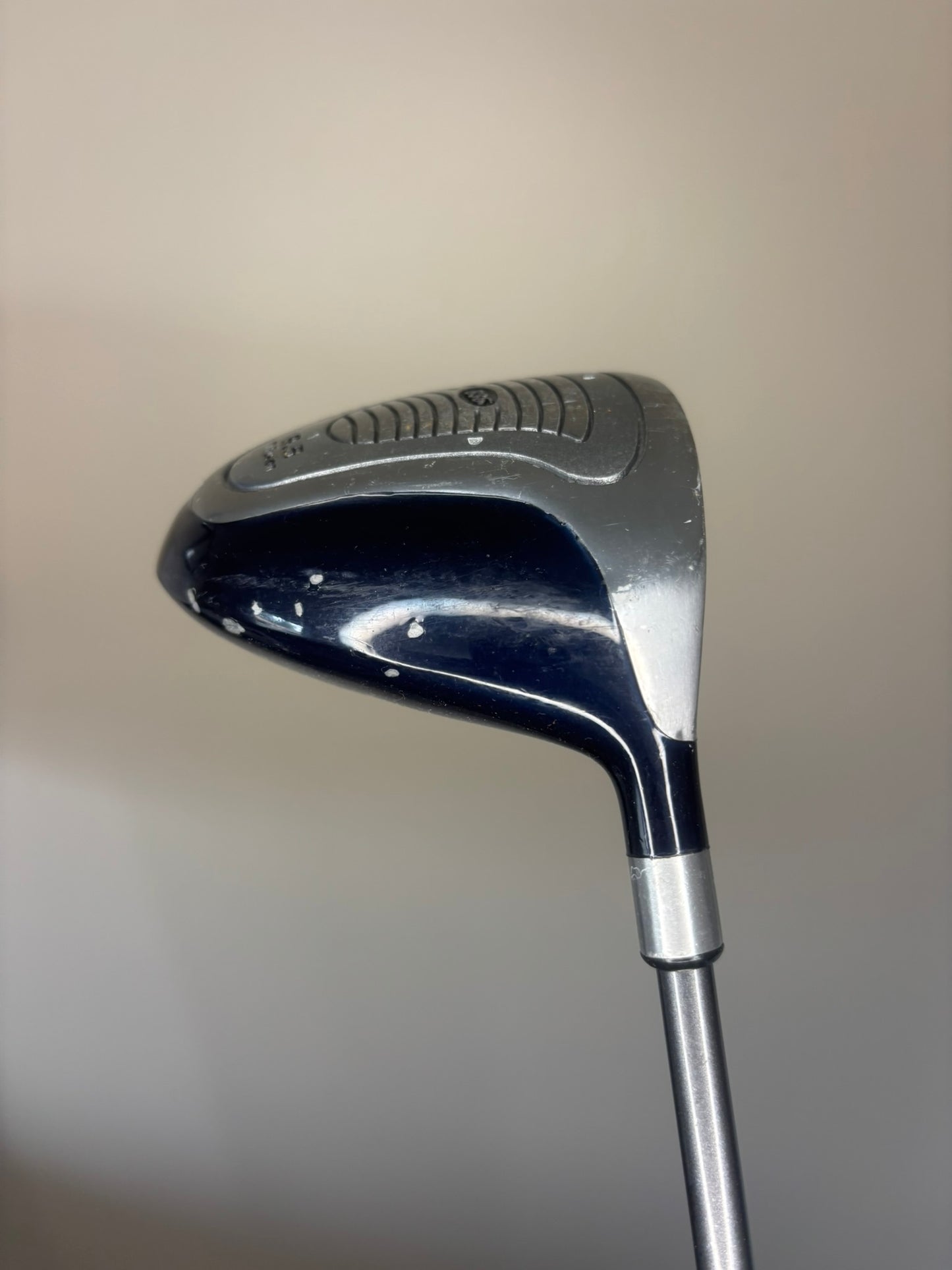 835 Ti Fusion Driver 9.5° ProFlex 78 Regular Flex 43.5″