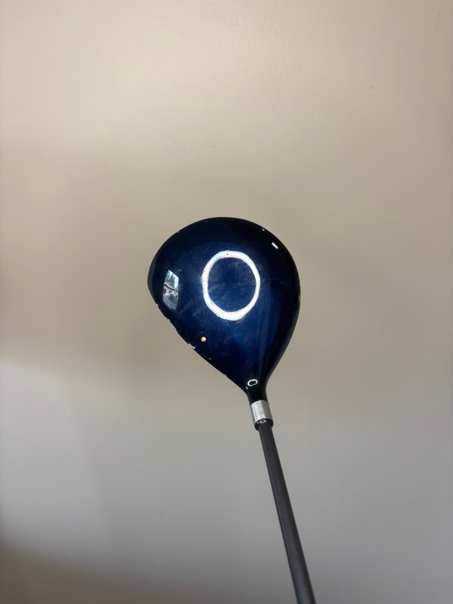 835 Ti Fusion Driver 9.5° ProFlex 78 Regular Flex 43.5″