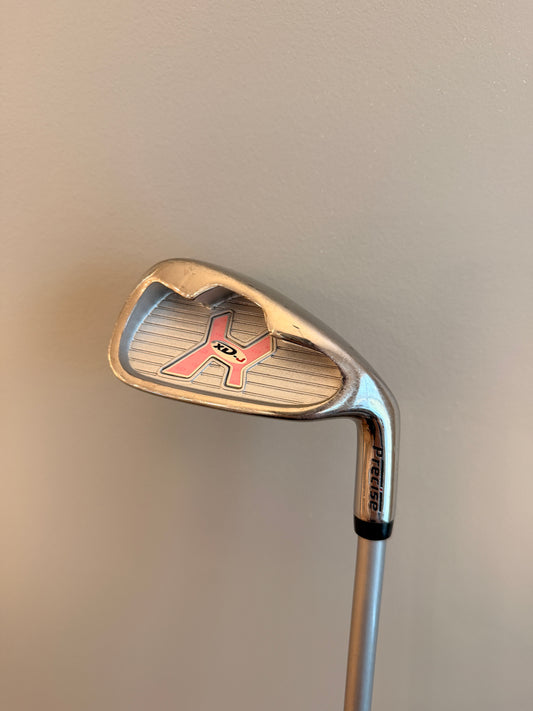 Precise XD-J 6-Iron Junior Tour Youth Flex 33.5″ NICE