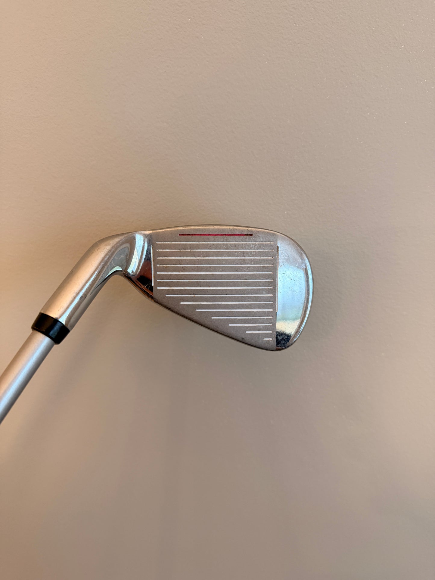 Photo of Precise XD-J 6-Iron Youth Flex Junior Tour