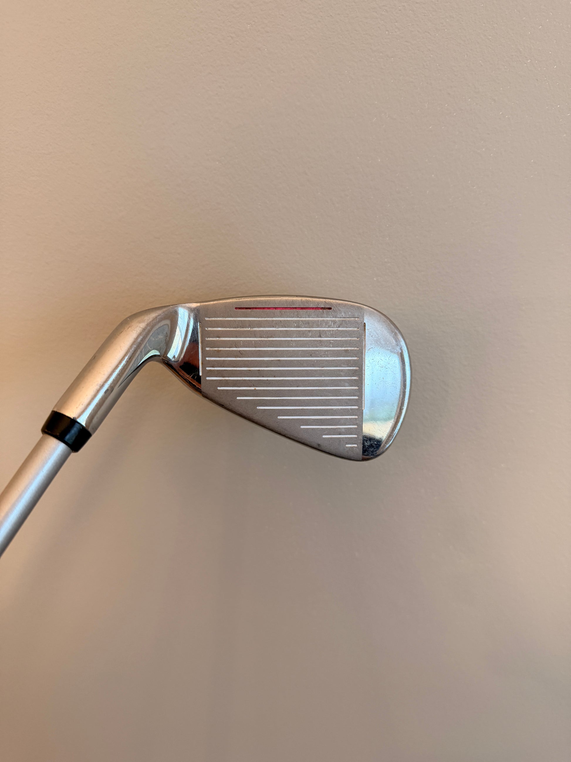 Photo of Precise XD-J 6-Iron Youth Flex Junior Tour