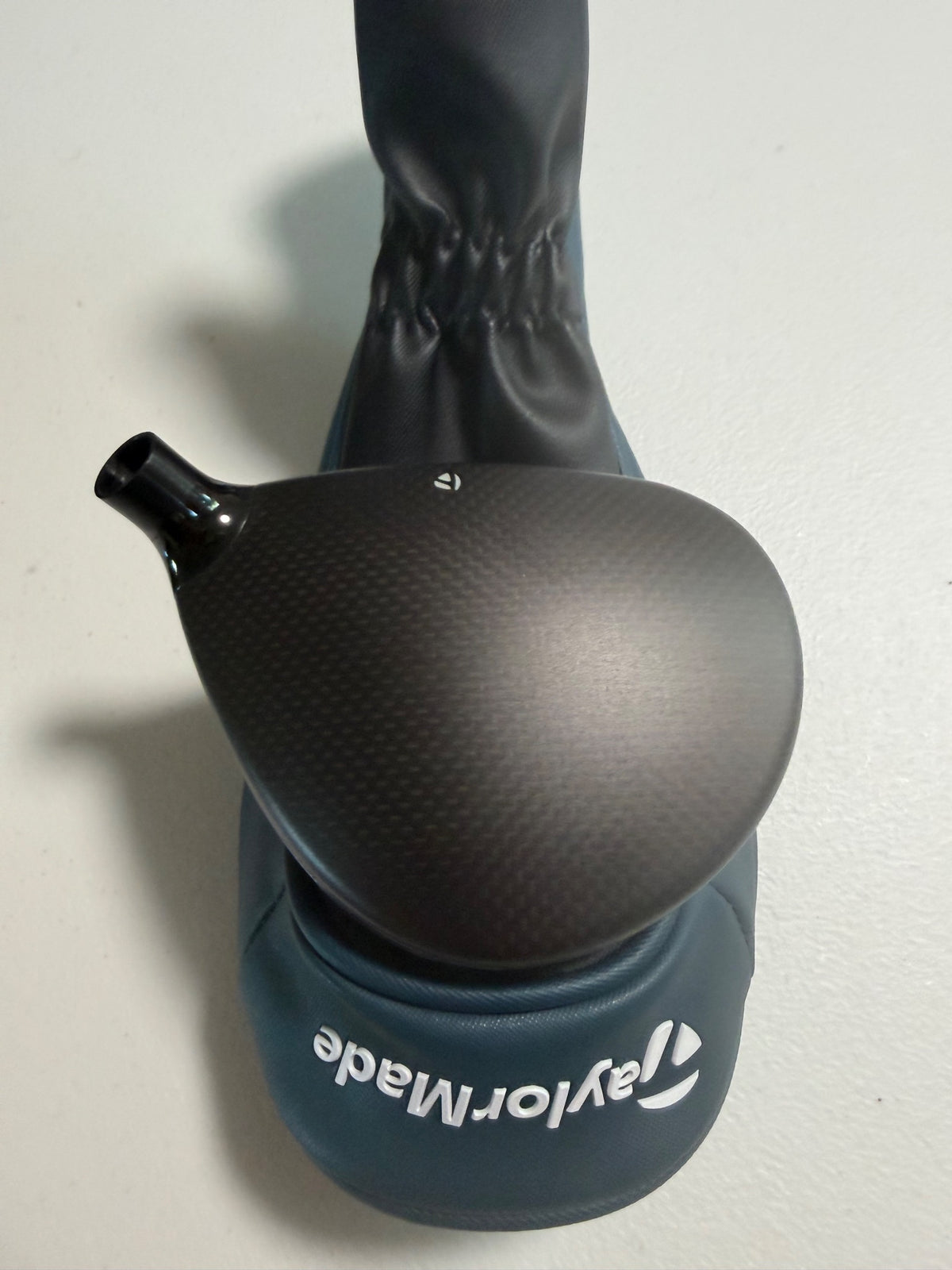 TaylorMade Qi4D Tour 3-Wood 15° +HC Head Only MINT — photo 4