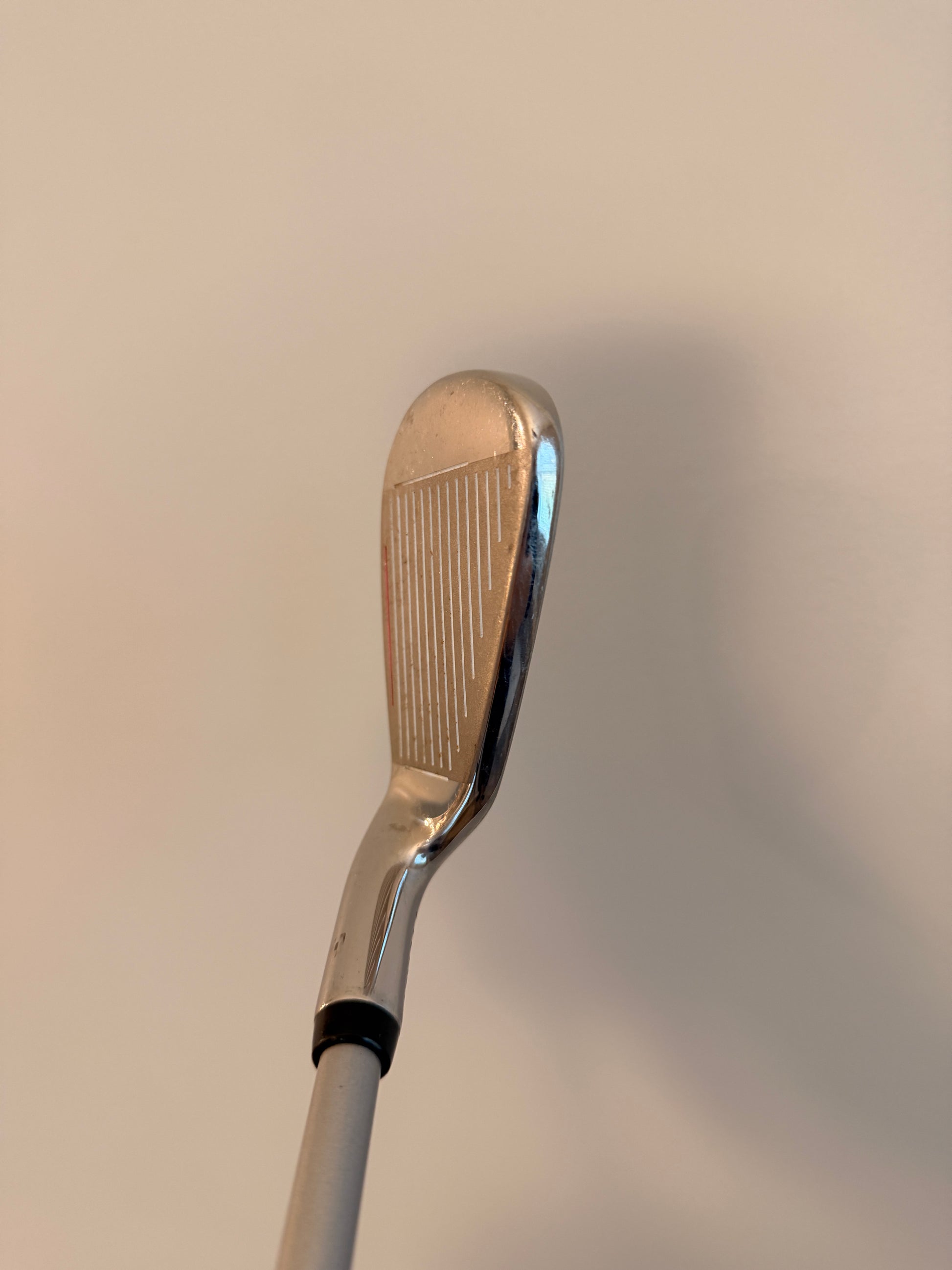 Photo of Precise XD-J 6-Iron Youth Flex Junior Tour