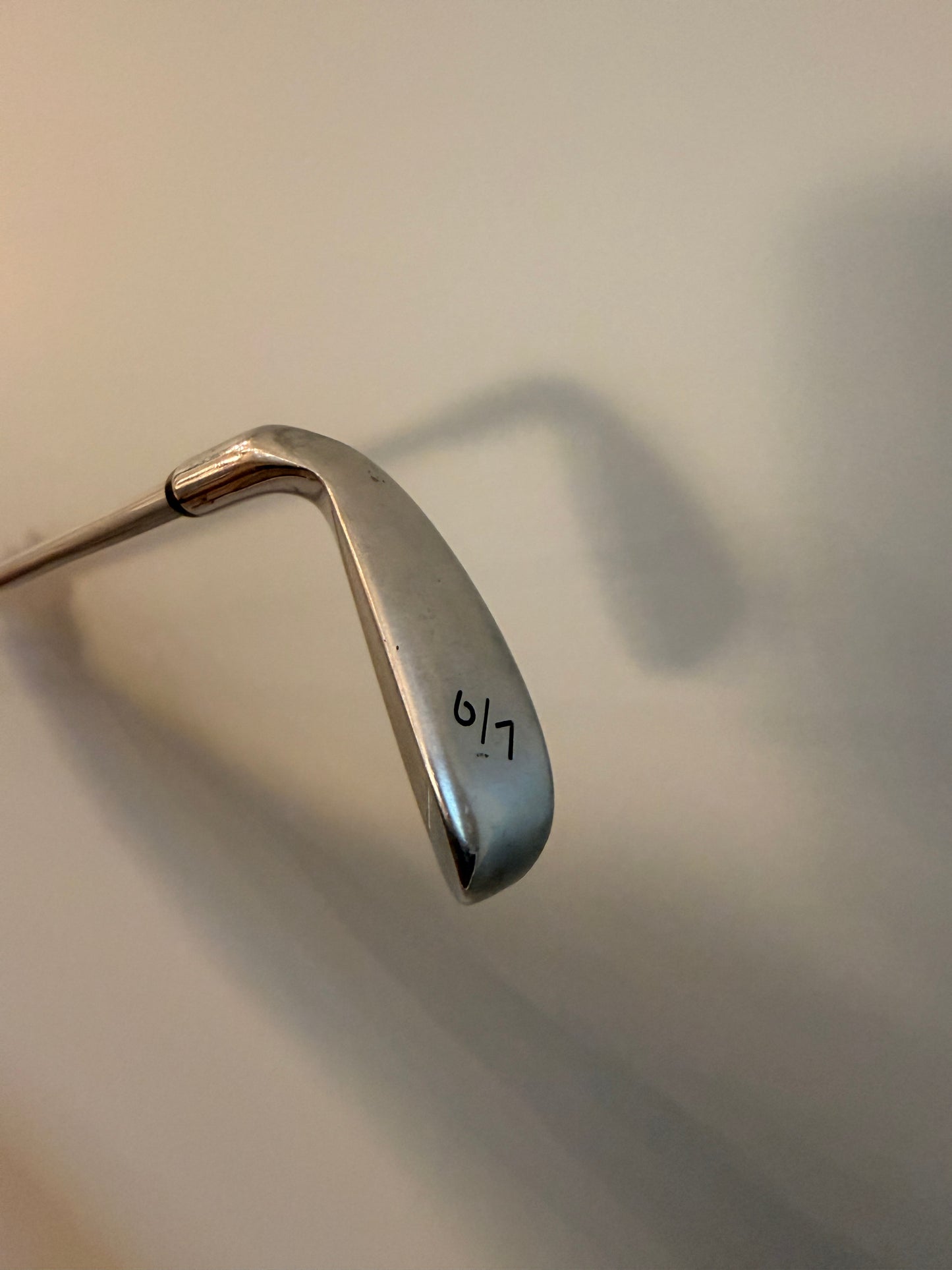 Photo of Precise XD-J 6-Iron Youth Flex Junior Tour