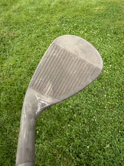 Titleist Vokey SM11 Jet Black Sand Wedge 56° / 10 Wedge Flex 35.5" NICE — photo 2