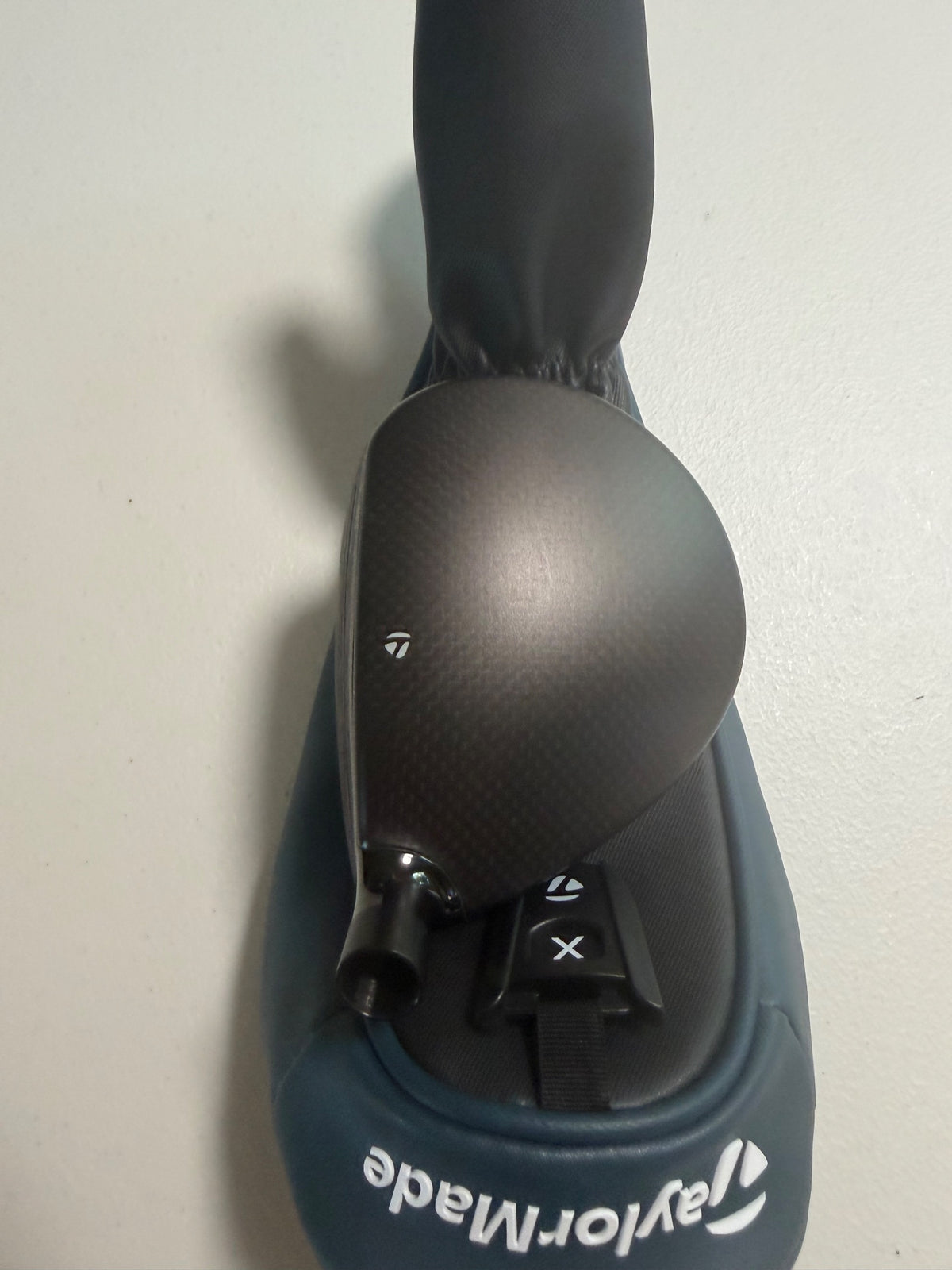 TaylorMade Qi4D Tour 5-Wood 18° +HC Head Only MINT — photo 3