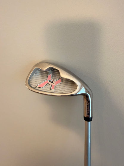 Photo of Precise XD-J 9-Iron Youth Flex Junior Tour