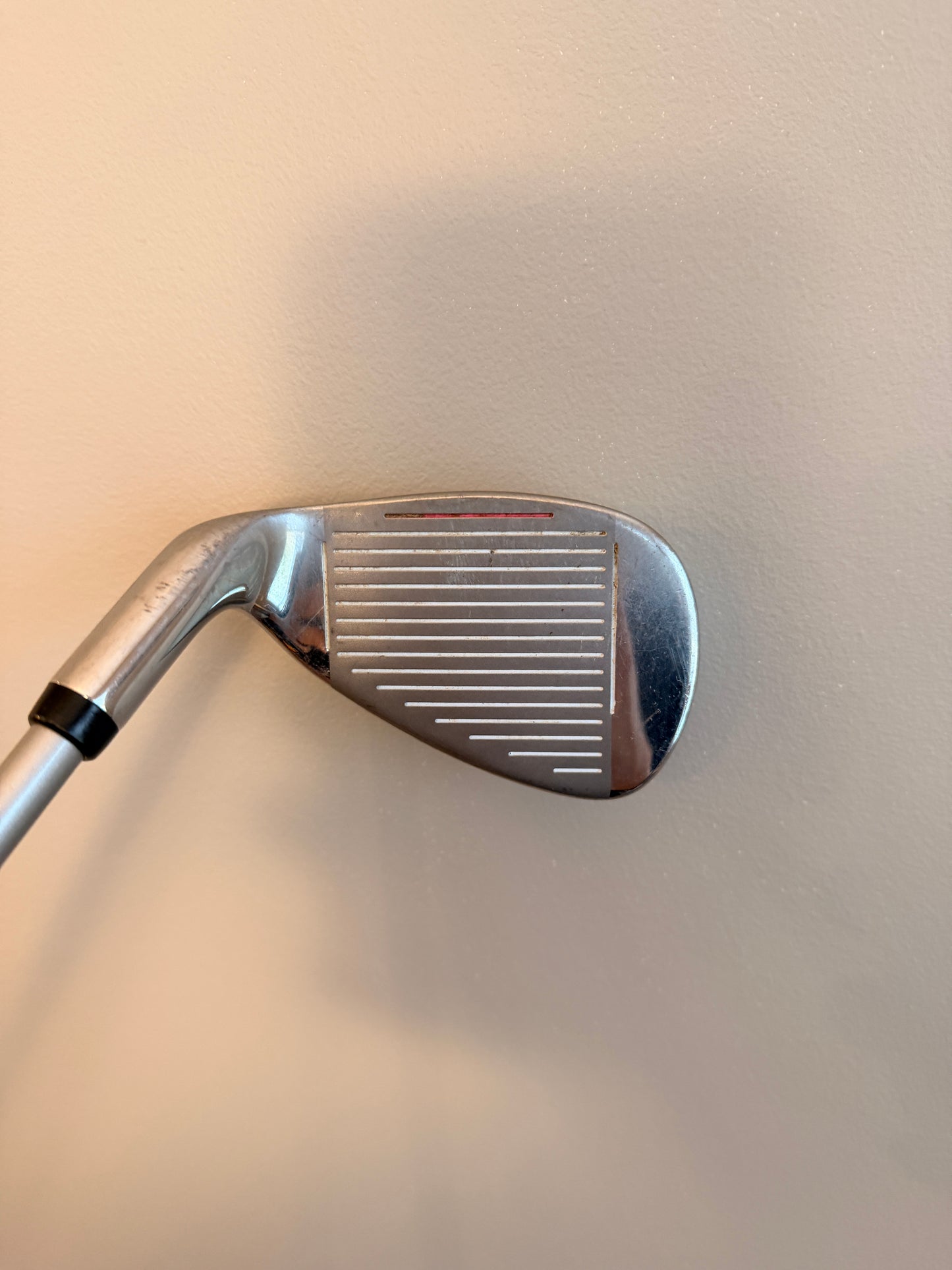 Photo of Precise XD-J 9-Iron Youth Flex Junior Tour