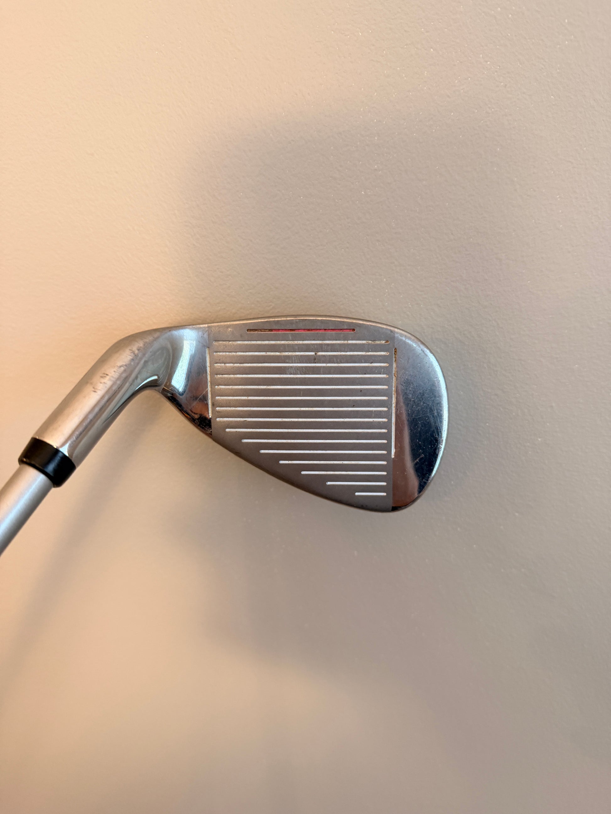 Photo of Precise XD-J 9-Iron Youth Flex Junior Tour