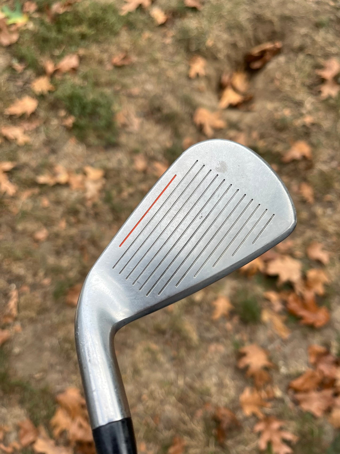 Cobra Amp-D 5-Iron Regular Flex 38.5″ NICE