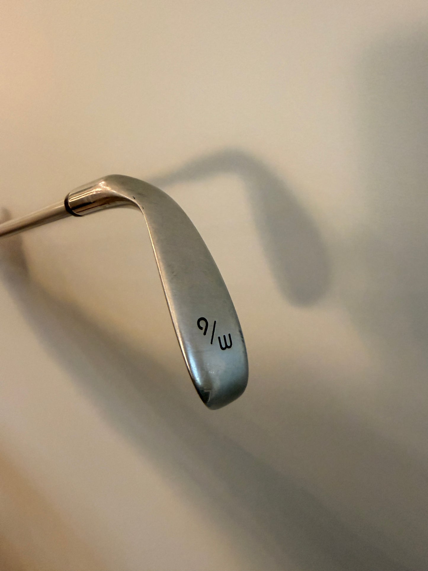 Photo of Precise XD-J 9-Iron Youth Flex Junior Tour