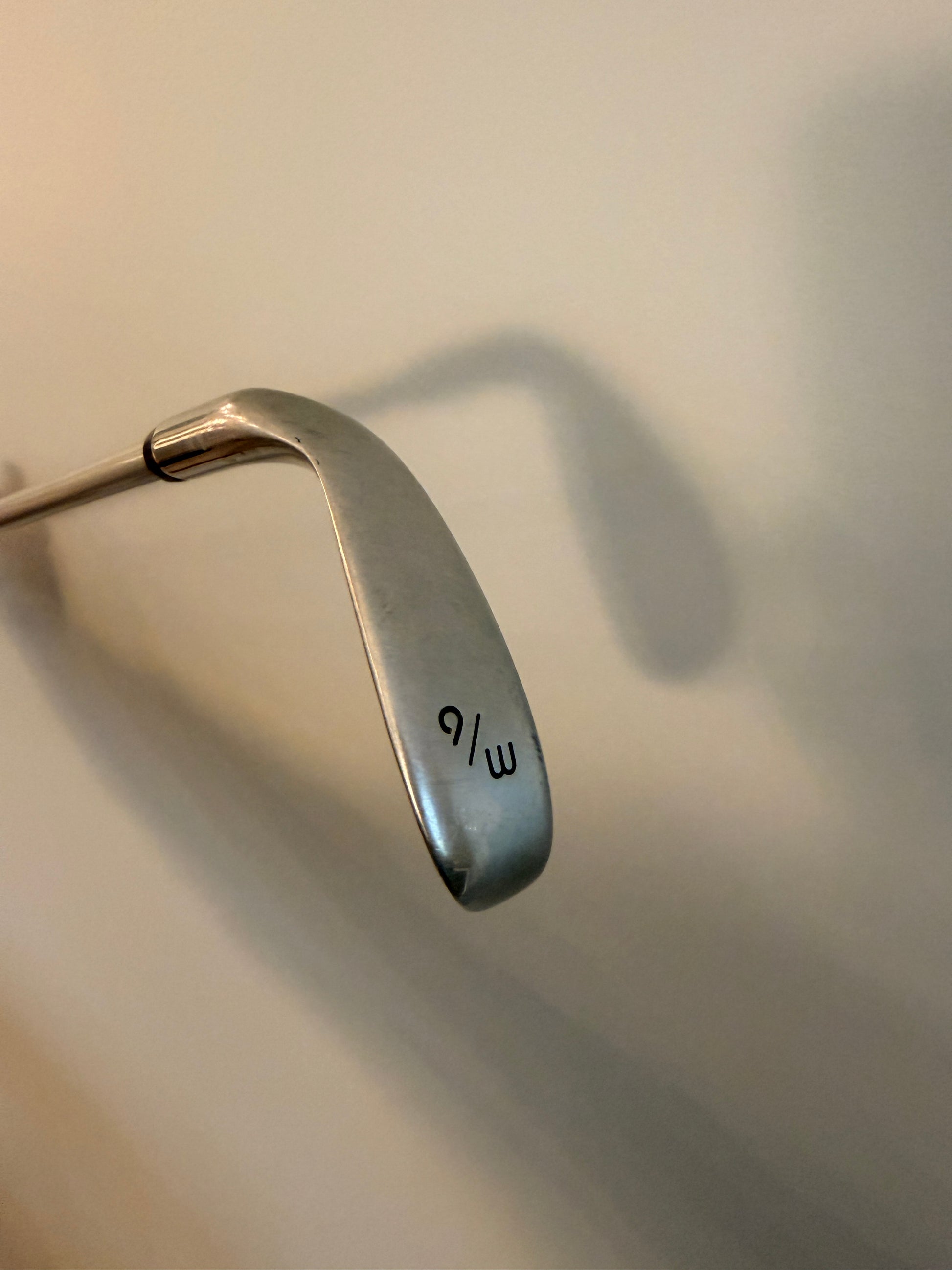 Photo of Precise XD-J 9-Iron Youth Flex Junior Tour