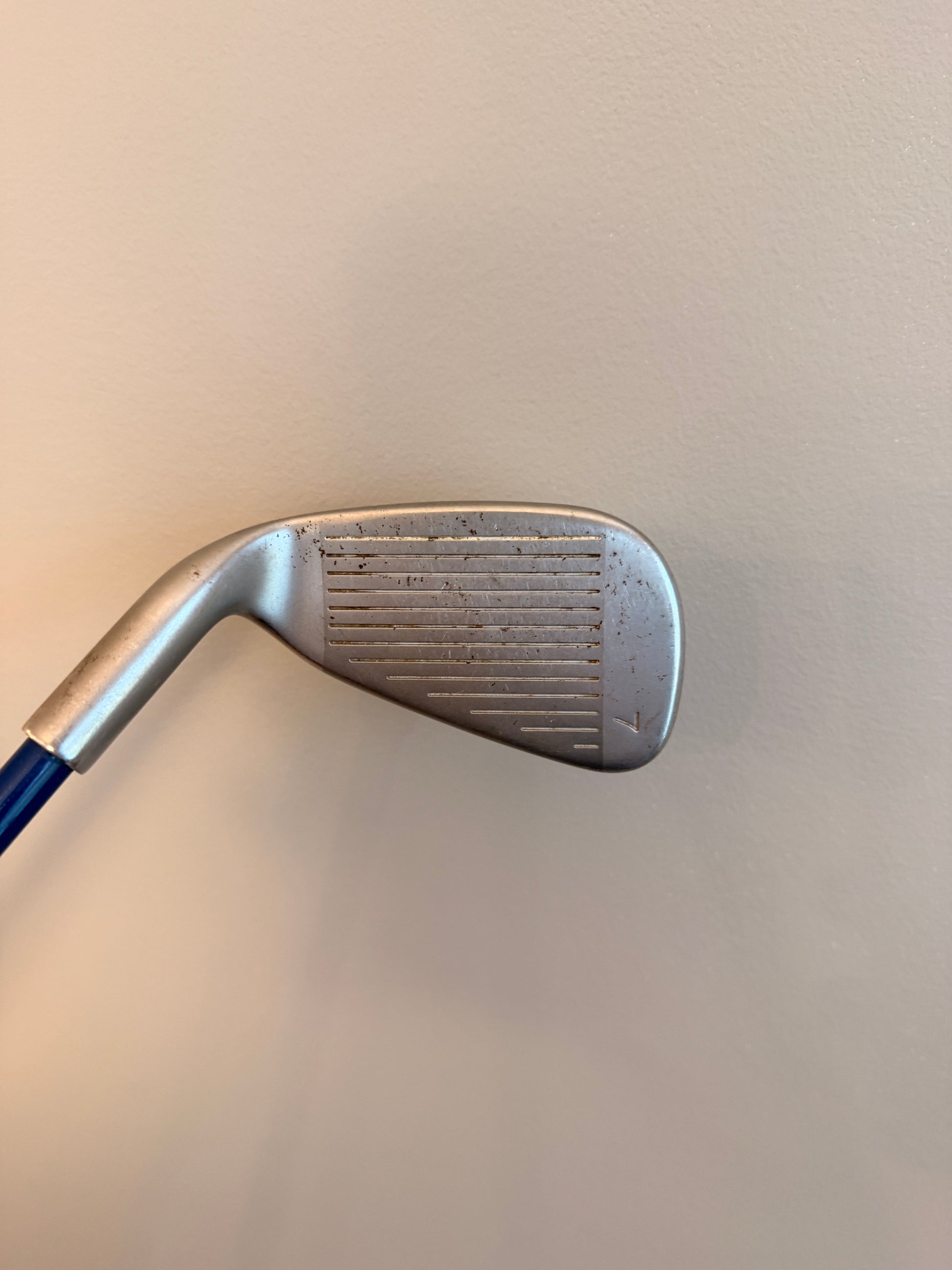 Photo of Ping Moxie 7-Iron Youth Flex Stock