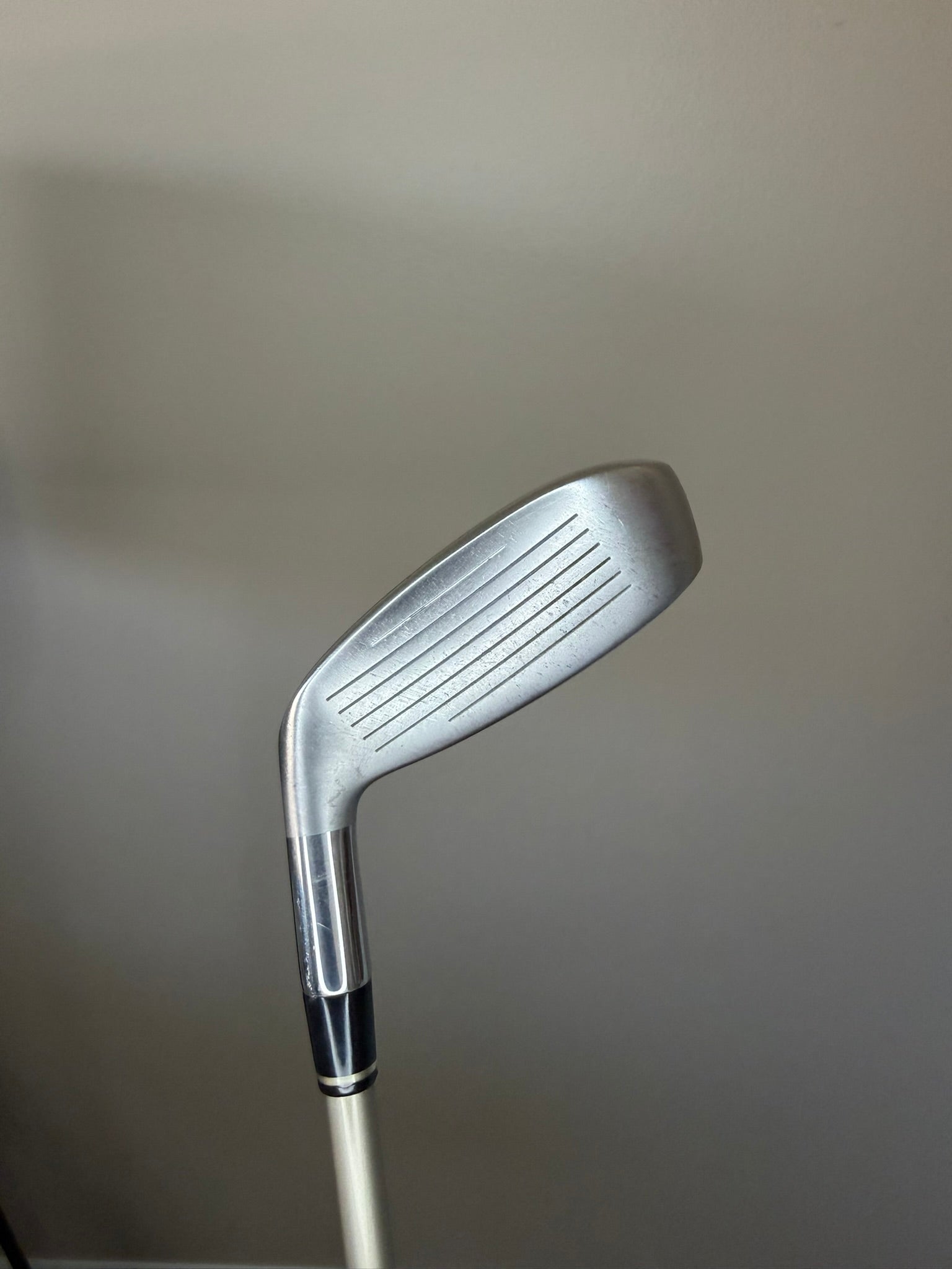 Photo of Adams Idea a12 OS 5 Hybrid Ladies Flex Graphite 50G